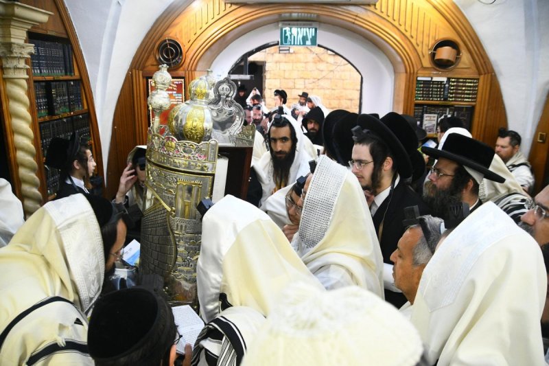 ארי קופרשטוק