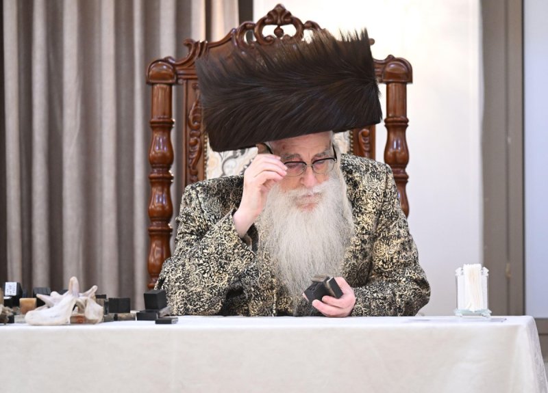 משה גולדשטיין