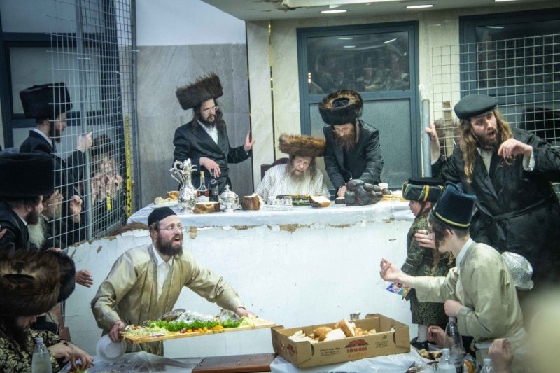 ארי קופרשטוק