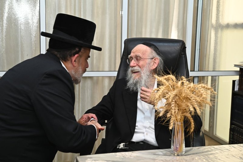 שוקי לרר