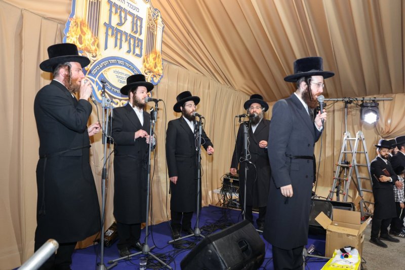 שוקי לרר וא. אייזנבאך