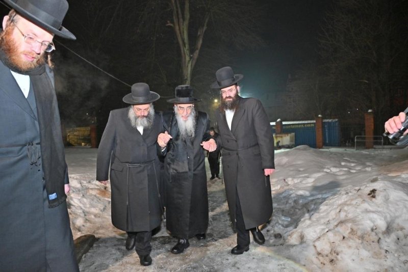 יהושע פרוכטר