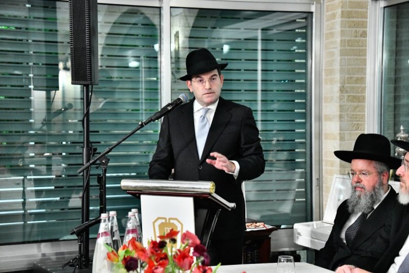 שוקי לרר ומאיר זלזניק