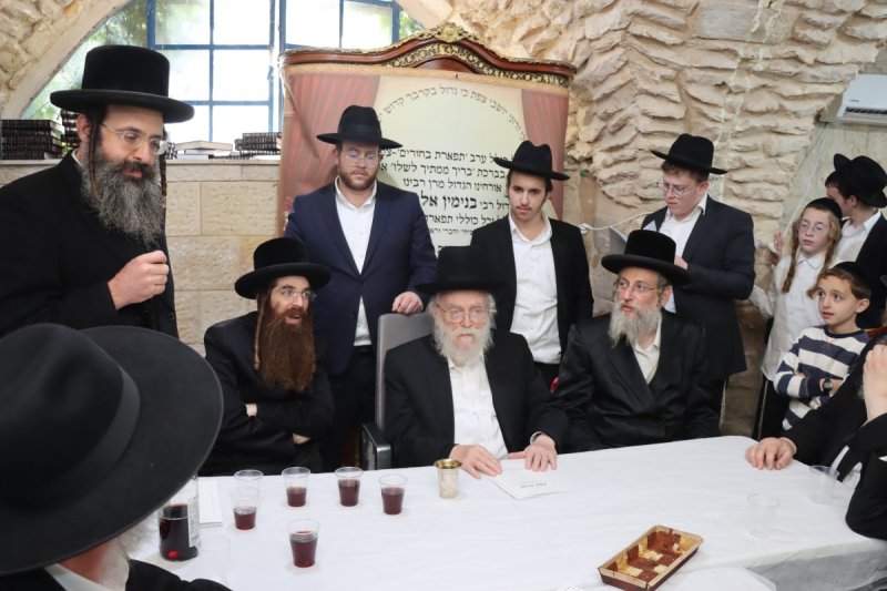 מתתיהו גולדברג