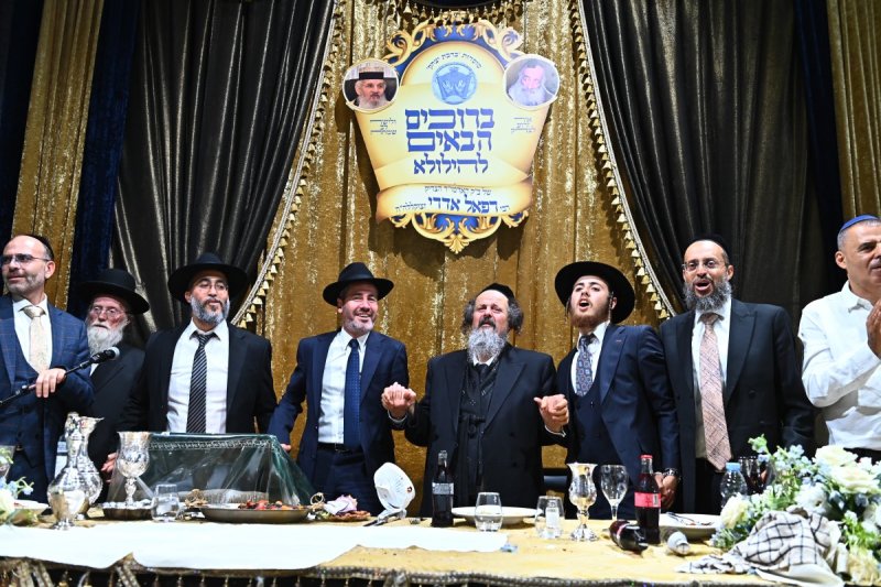 שוקי לרר