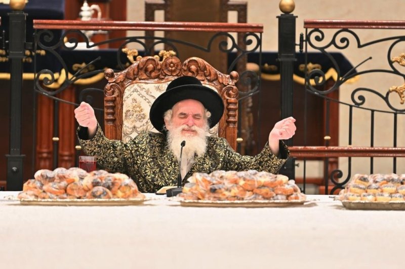 יהושע פרוכטר