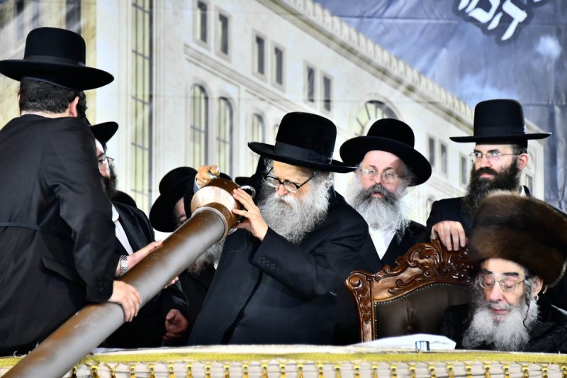 שוקי לרר