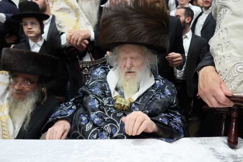 שוקי לרר ושמואל דריי