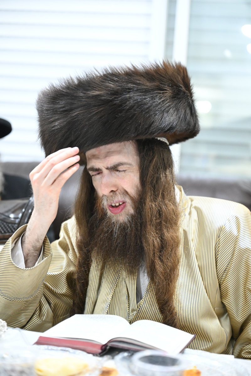 משה גולדשטיין