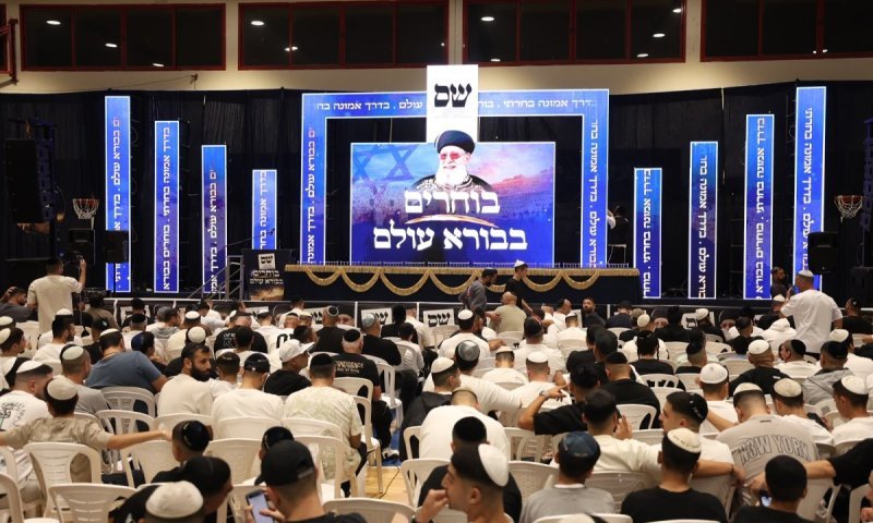 המפלגות שקמו נגד ש"ס - ונשארו מחוץ לכנסת
