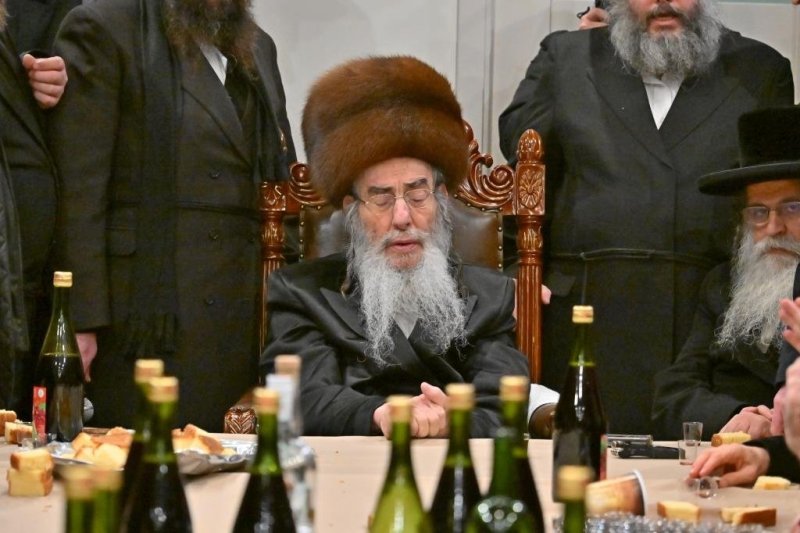 יהושע פרוכטר