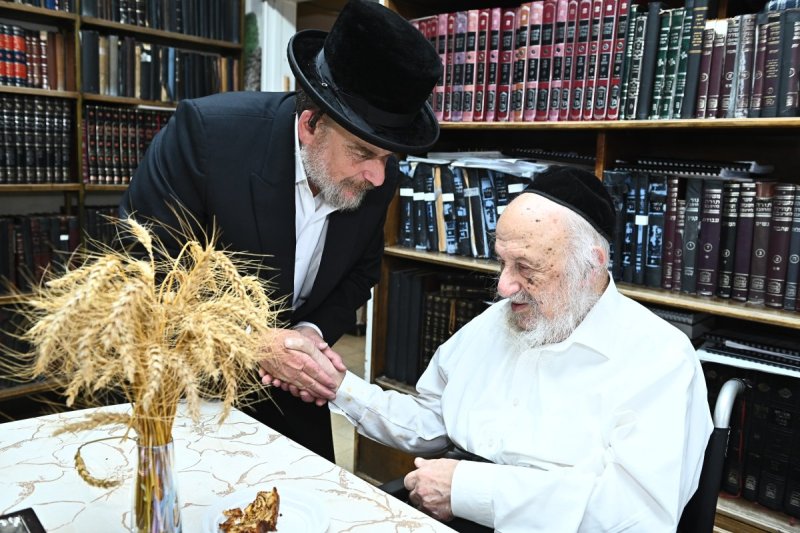 שוקי לרר