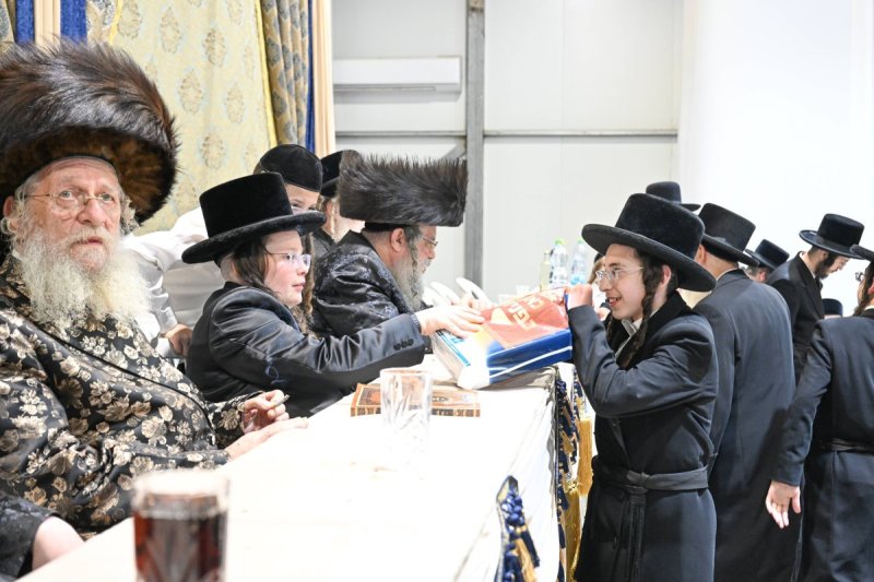 משה גולדשטיין