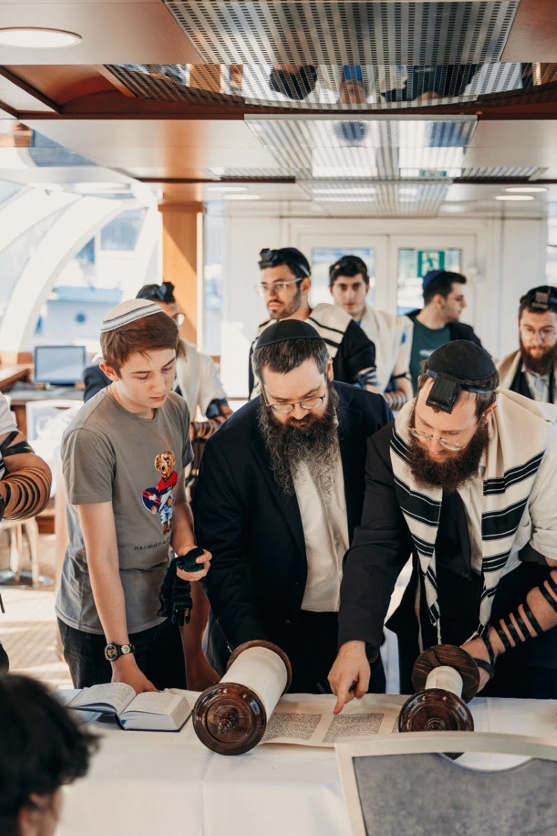 א. פרוז'ילינה