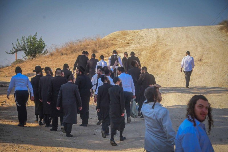 ארי קופרשטוק