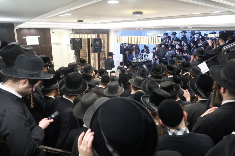 יחיאל רייכמאן