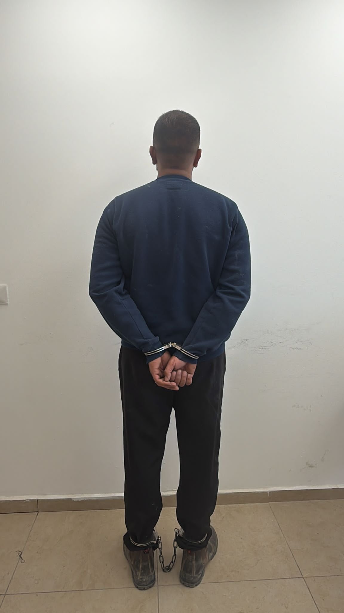 דוברות המשטרה