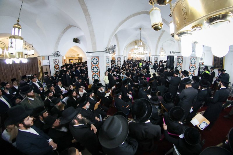 א. אייזנבאך