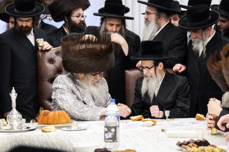 האחים לעטשעווסקי - שלמה ב. - אייזיק ג,  י. שטיין