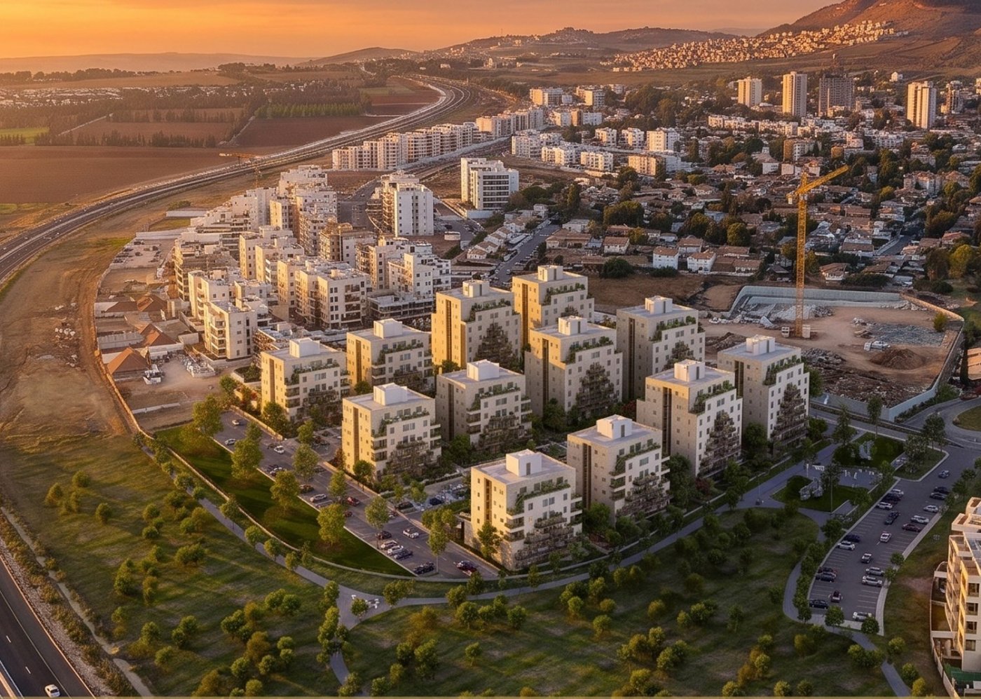 יח"צ הדמיה