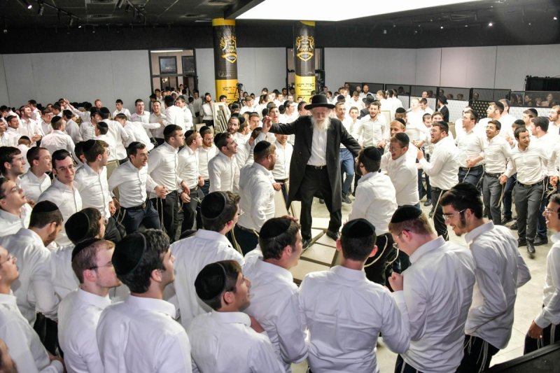 שוקי לרר