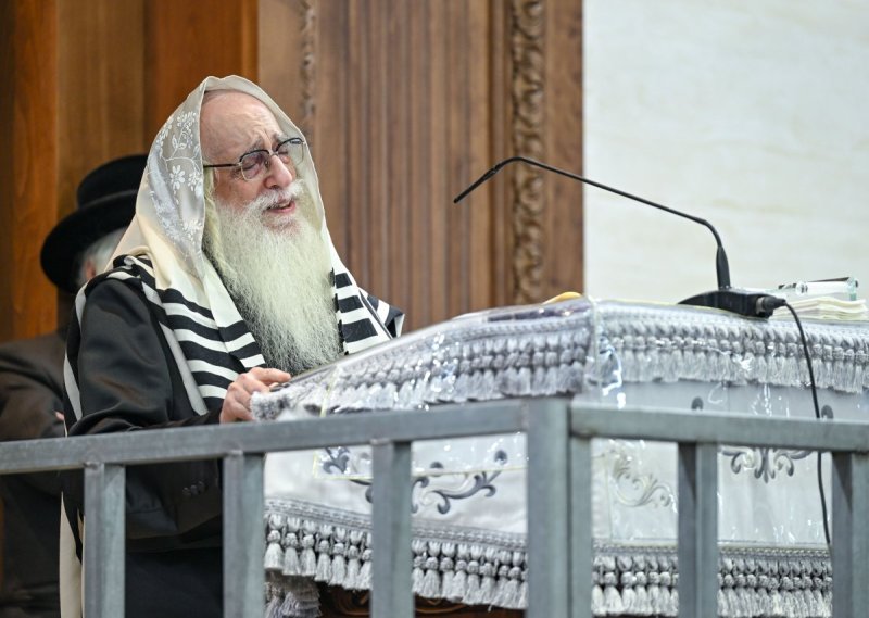 משה גולדשטיין