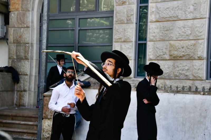 שוקי לרר