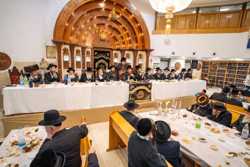 אלקנה קליין