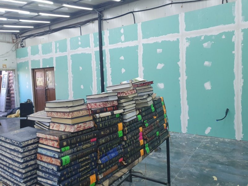 איחוד ברסלב באומן