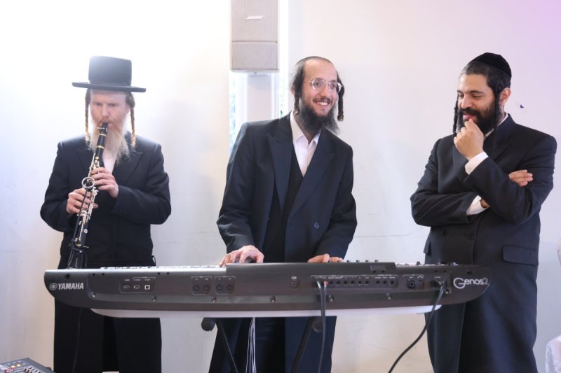 שמואל דריי - מוסדות קבר רחל