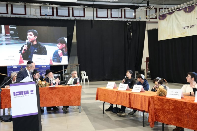 שמוליק קורלנסקי