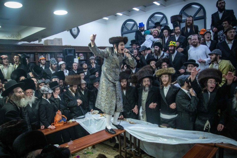 ארי קופרשטוק