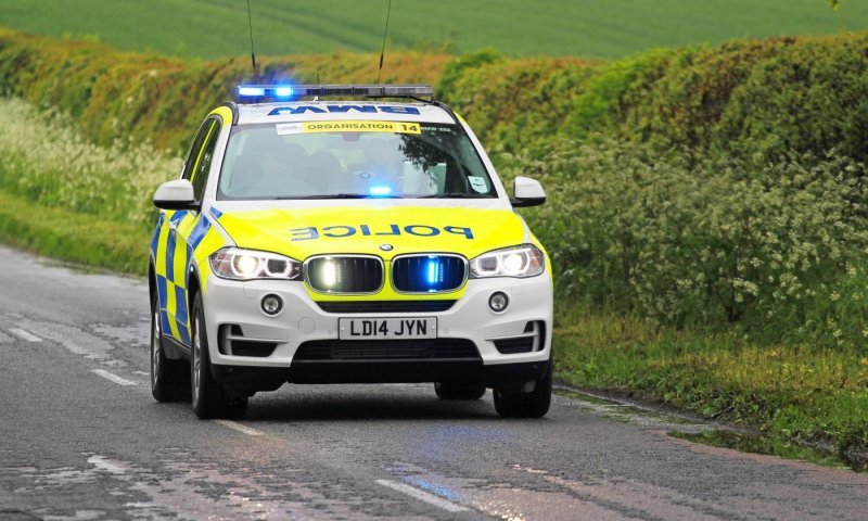 שגרירות איראן&nbsp;קוראת לאיראנים בבריטניה: "הקריבו את חייכם למען המשטר"