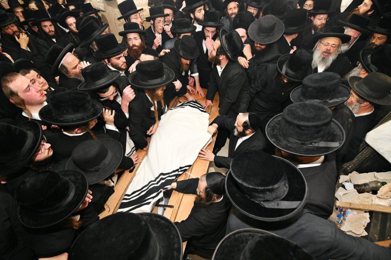 דוד ארזני וארי קופרשטוק