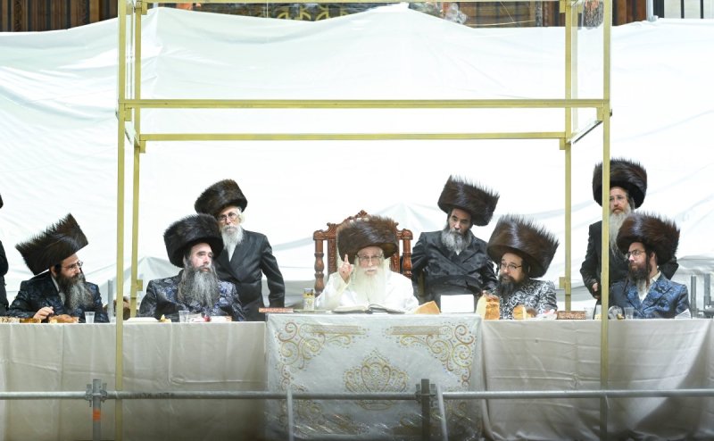 משה גולדשטיין