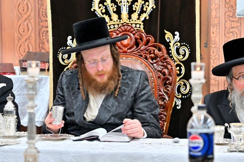 יהושע פרוכטר