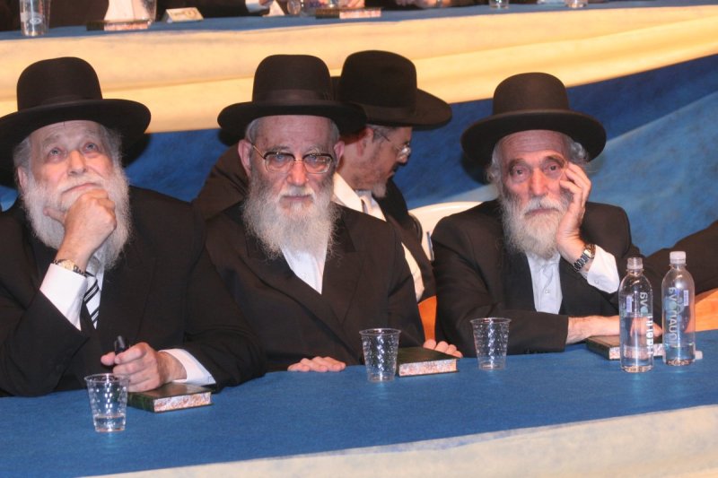 מתתיהו גולדברג