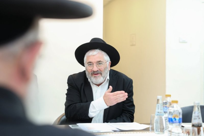 א. אייזנבאך