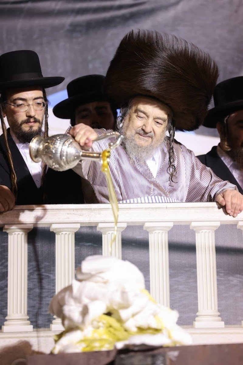 דוד ארזני ומאיר אדרי