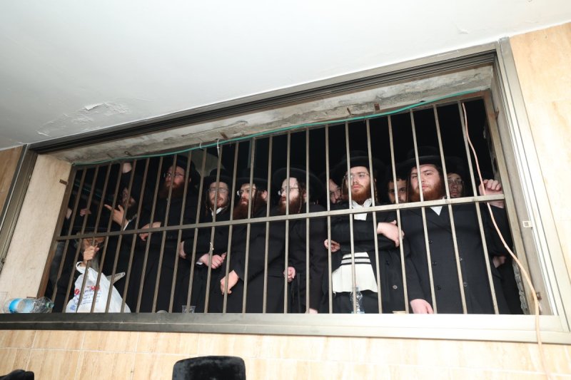 דוד ארזני וארי קופרשטוק