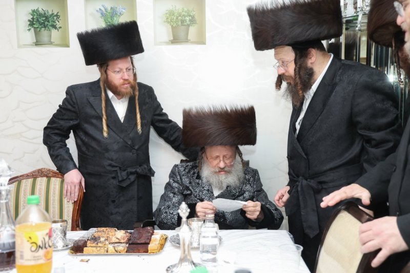 דוד ארזני