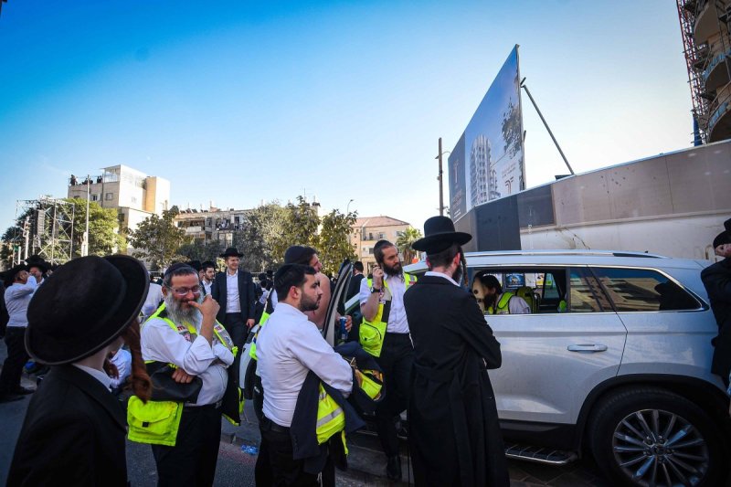 ארי קופרשטוק