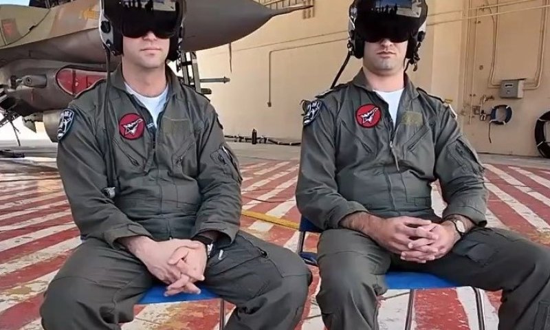 החלטת מפקד חיל האוויר: הקצינים שקראו להפסקת המלחמה יוחזרו לשירות