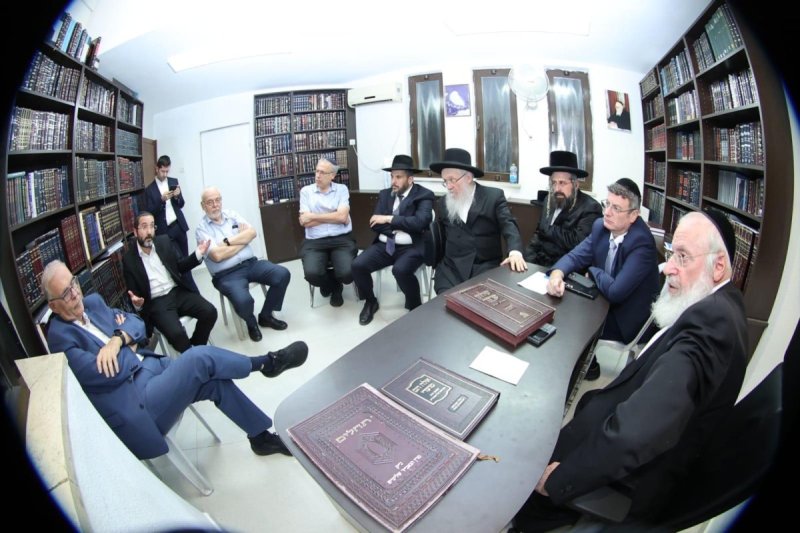 שלומי טריכטר