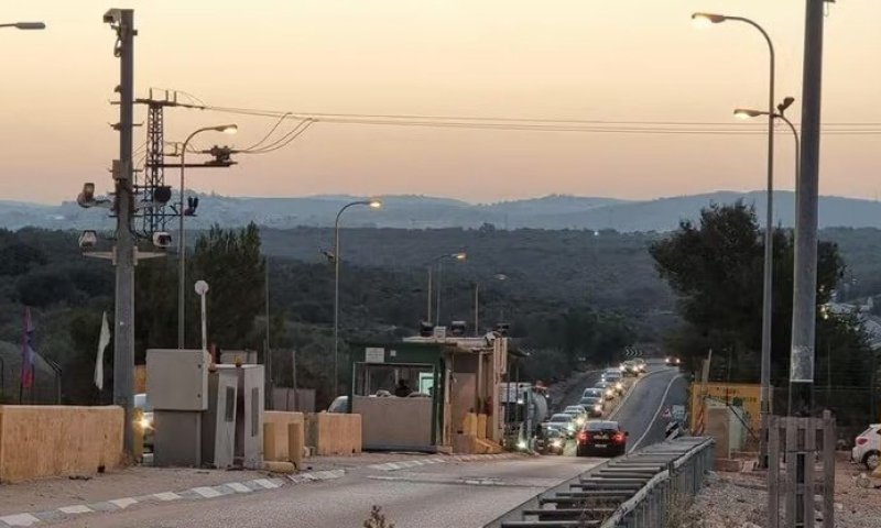 גנב רכב יוקרה ואיבד הכרתו - לקה באירוע לבבי ומת במעצר
