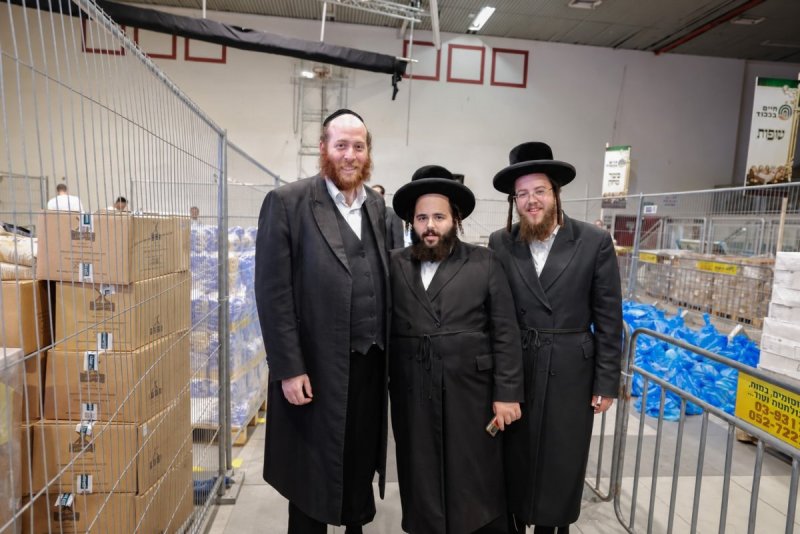 שמוליק קורלנסקי
