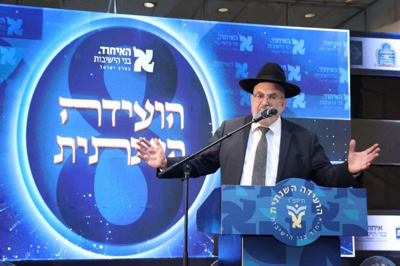 קובי הר צבי ומאיר זלזניק