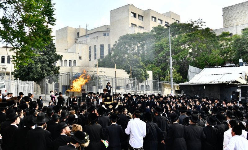 שוקי לרר
