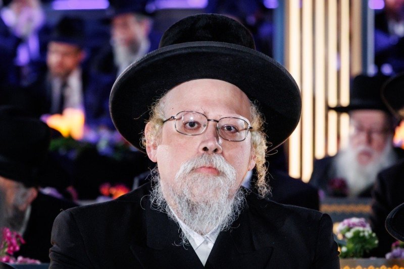 יוסי גולדברגר