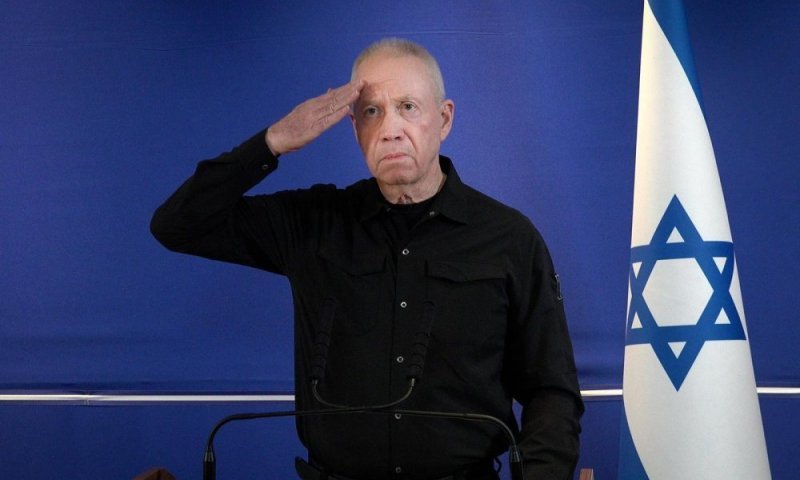 גלנט הכריז: לא אתמודד בבחירות הקרובות